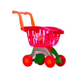 Cart Toy Main